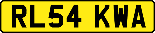 RL54KWA
