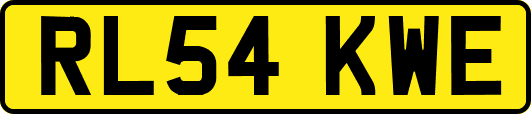 RL54KWE