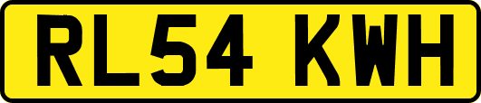 RL54KWH