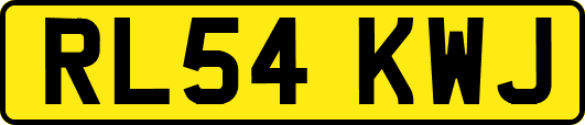 RL54KWJ