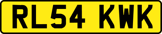 RL54KWK