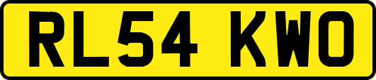 RL54KWO