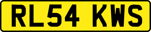 RL54KWS