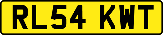 RL54KWT