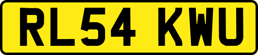 RL54KWU