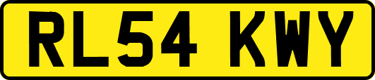 RL54KWY