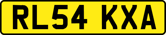 RL54KXA