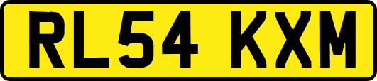 RL54KXM