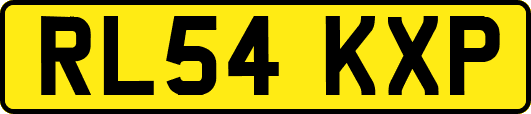 RL54KXP