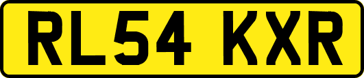 RL54KXR