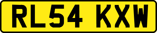 RL54KXW