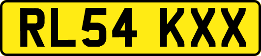 RL54KXX