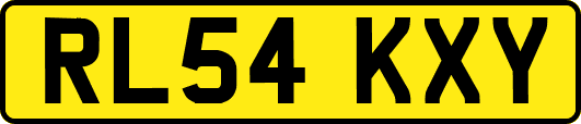 RL54KXY