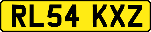 RL54KXZ