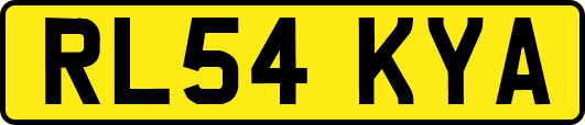 RL54KYA