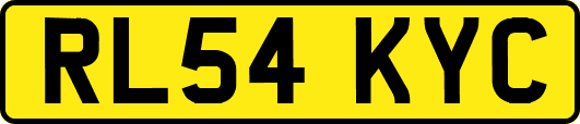 RL54KYC