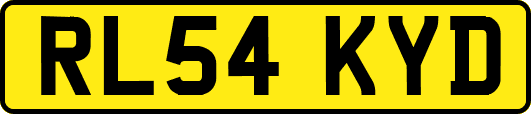 RL54KYD