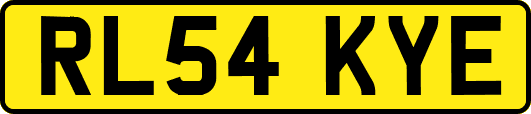 RL54KYE