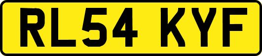 RL54KYF