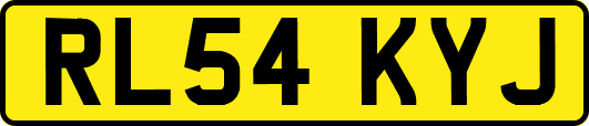 RL54KYJ