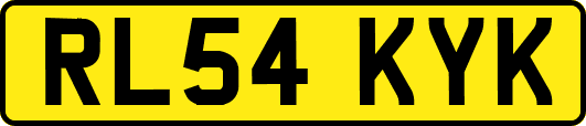 RL54KYK