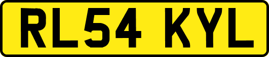 RL54KYL