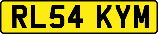 RL54KYM