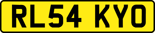 RL54KYO