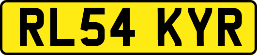 RL54KYR