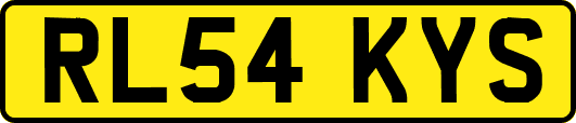 RL54KYS