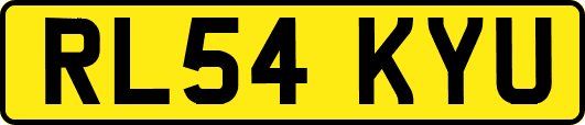 RL54KYU