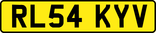 RL54KYV