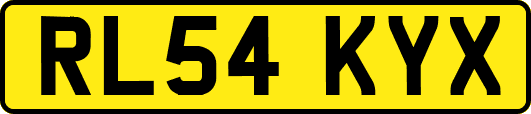 RL54KYX