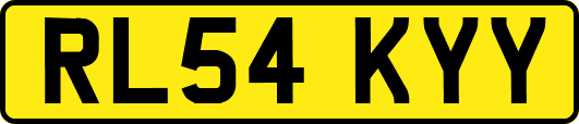 RL54KYY