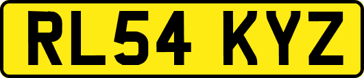 RL54KYZ