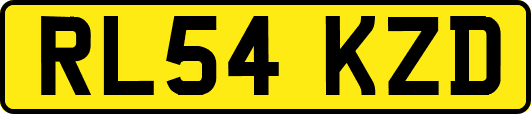 RL54KZD