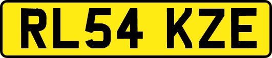 RL54KZE