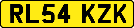 RL54KZK
