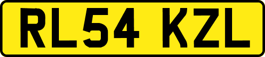 RL54KZL
