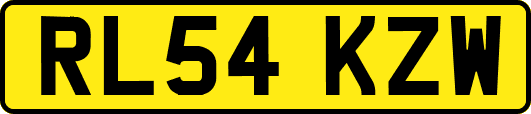 RL54KZW