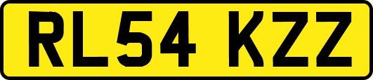 RL54KZZ