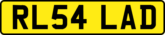 RL54LAD