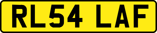 RL54LAF