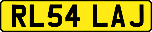 RL54LAJ