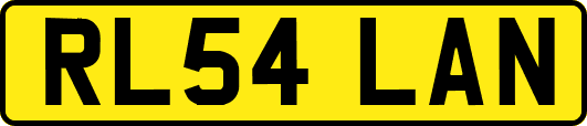 RL54LAN