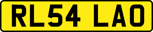 RL54LAO