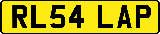 RL54LAP