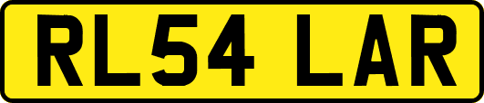 RL54LAR