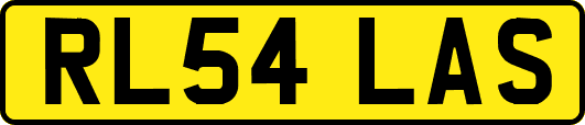 RL54LAS