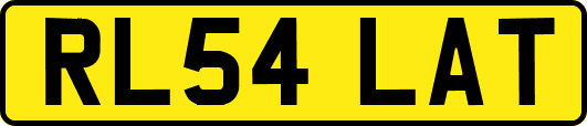 RL54LAT
